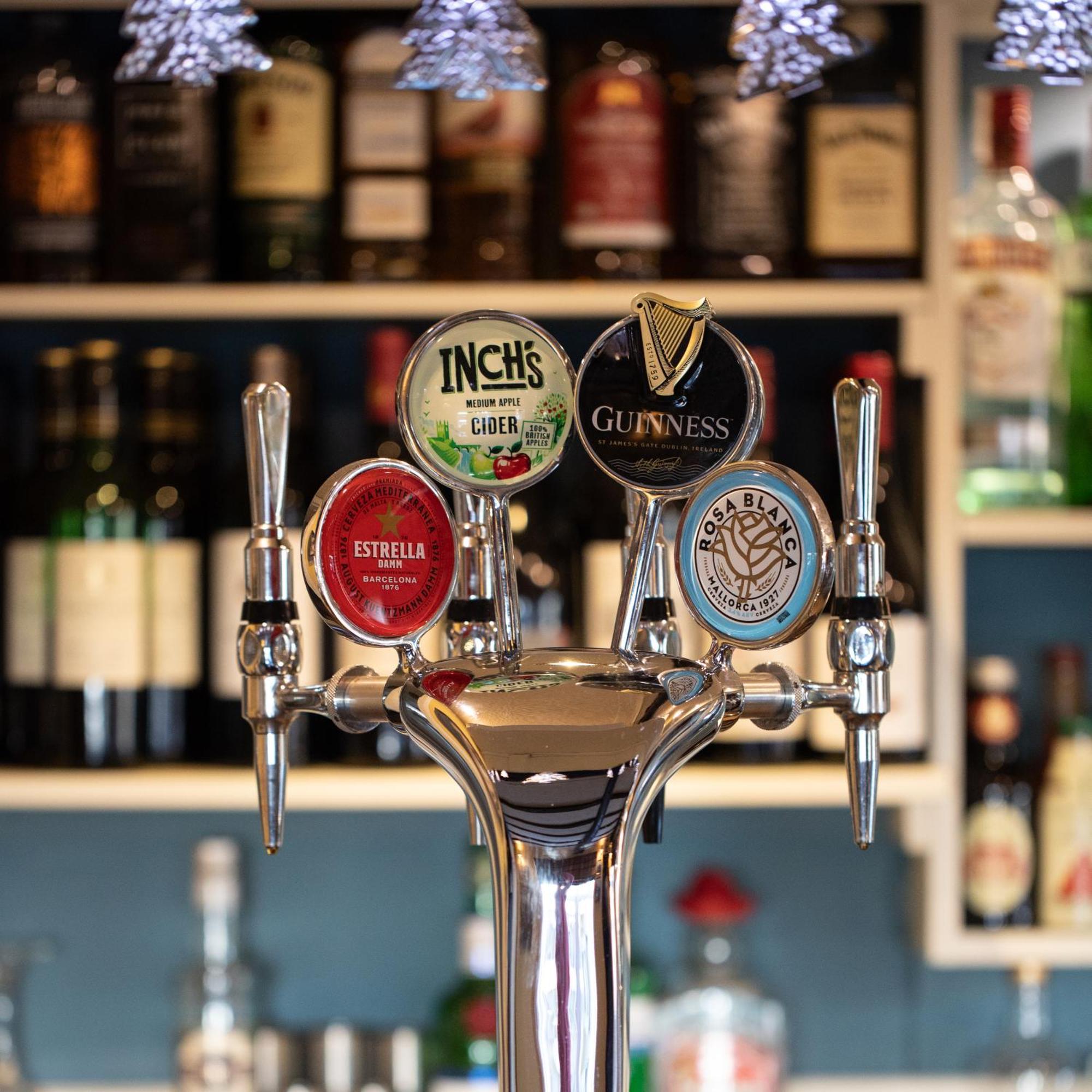 The Pheasant Public House & Hotel Gestingthorpe 외부 사진