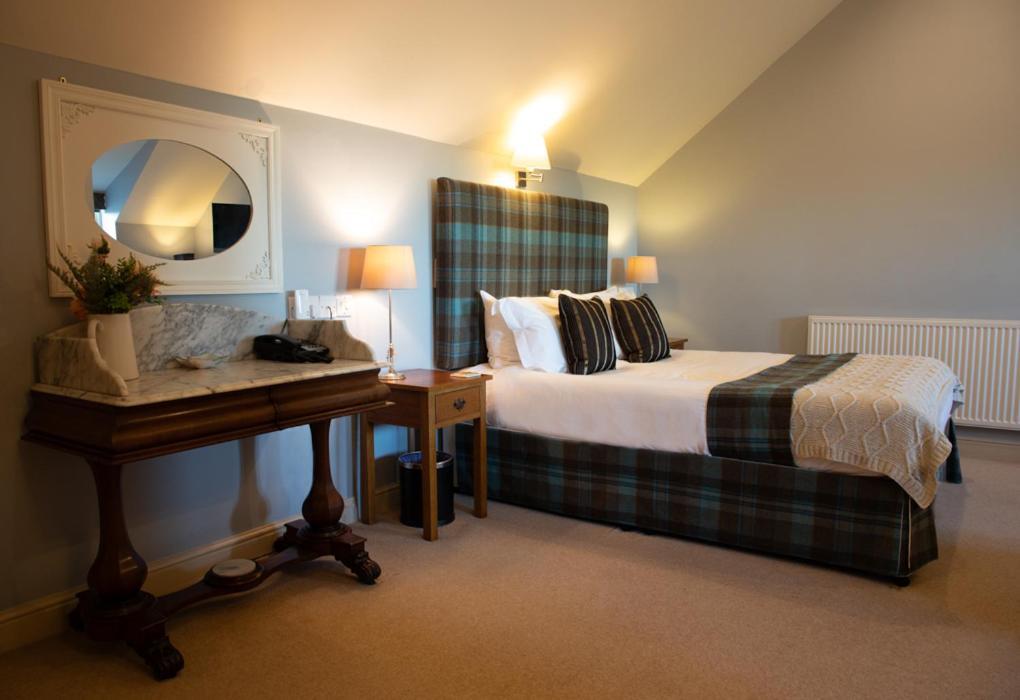 The Pheasant Public House & Hotel Gestingthorpe 외부 사진